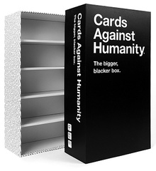 Cards Against Humanity: The Bigger, Blacker Box